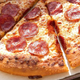 Photo: Jeff Schear/Getty Images for Pizza Hut